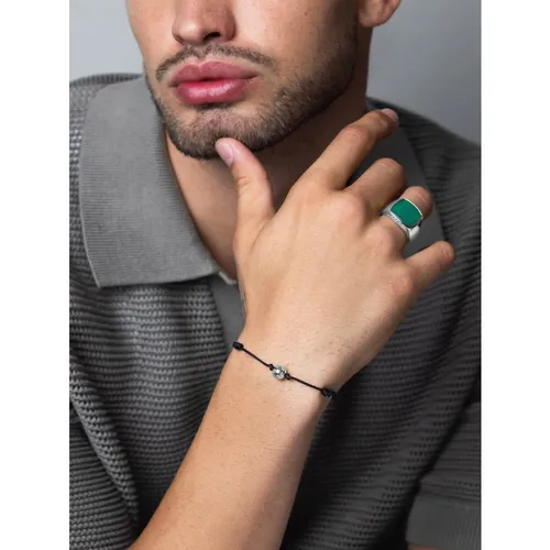 Accessories > Jewellery > Rings - - Nialaya - Modalova