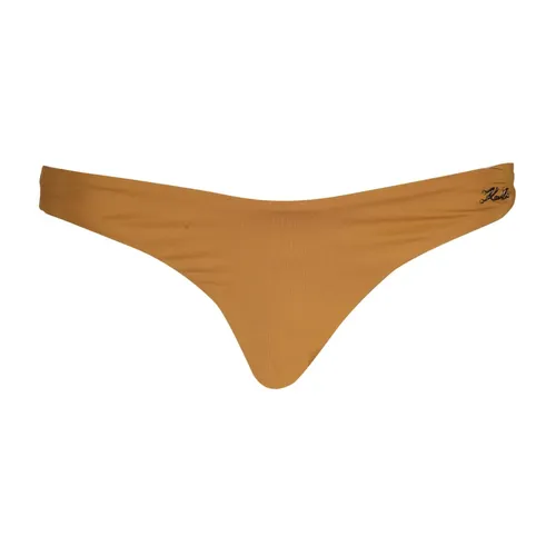 Swimwear > Bikinis - - Karl Lagerfeld - Modalova