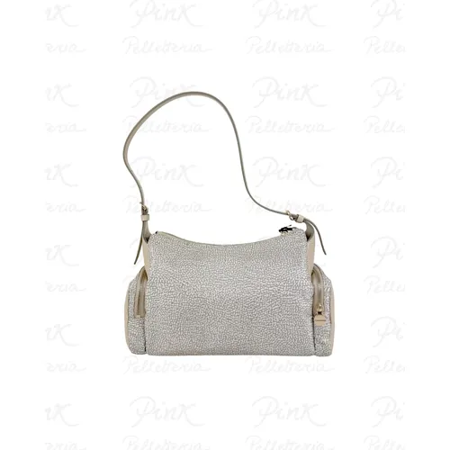 Bags > Shoulder Bags - - Borbonese - Modalova