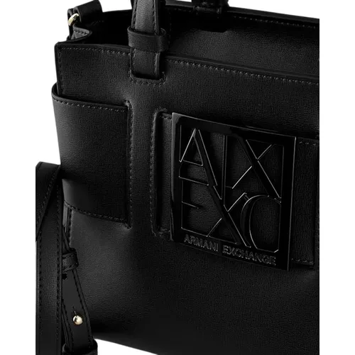 Bags > Tote Bags - - Armani Exchange - Modalova