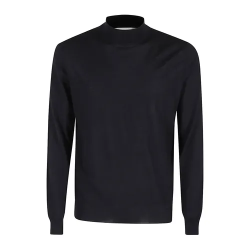 Knitwear > Turtlenecks - - Filippo De Laurentiis - Modalova