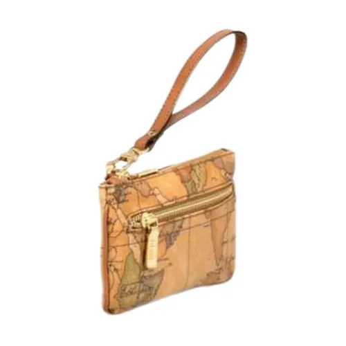 Accessories > Wallets & Cardholders - - Alviero Martini 1a Classe - Modalova