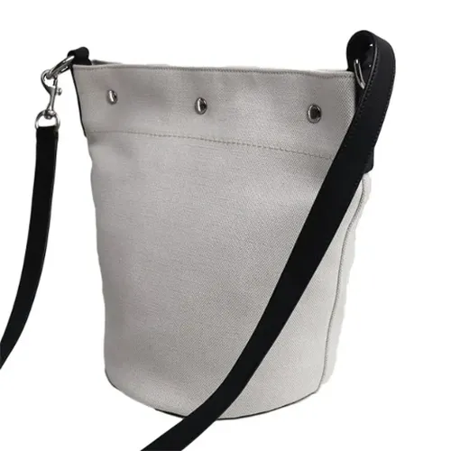 Pre-owned > Pre-owned Bags > Pre-owned Bucket Bags - - Yves Saint Laurent Vintage - Modalova