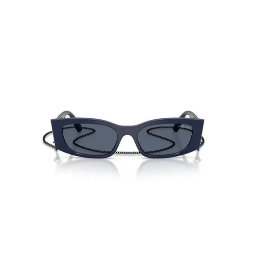 Accessories > Sunglasses - - Vogue - Modalova