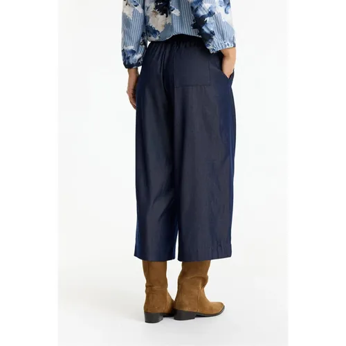 Trousers > Wide Trousers - - IN Front - Modalova