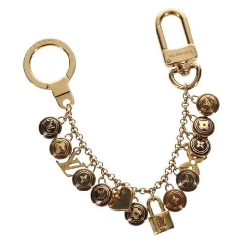 Pre-owned > Pre-owned Accessories - - Louis Vuitton Vintage - Modalova