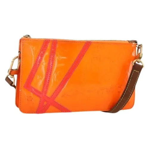 Pre-owned > Pre-owned Bags > Pre-owned Cross Body Bags - - Louis Vuitton Vintage - Modalova