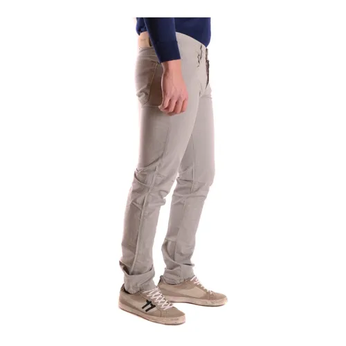 Jeans > Slim-fit Jeans - - Siviglia - Modalova