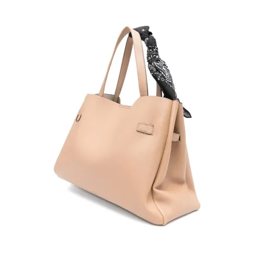Dkny - Bags > Tote Bags - Brown - Dkny - Modalova