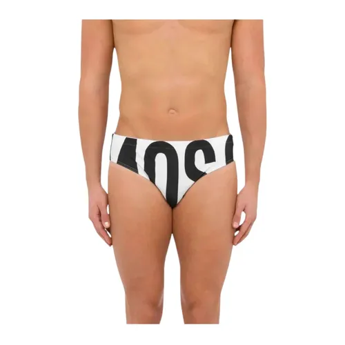 Swimwear > Beachwear - - Moschino - Modalova