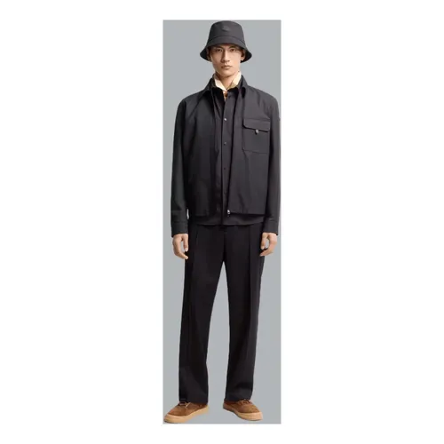 Jackets > Light Jackets - - Moncler - Modalova
