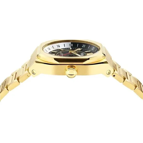 Accessories > Watches - - Versace - Modalova