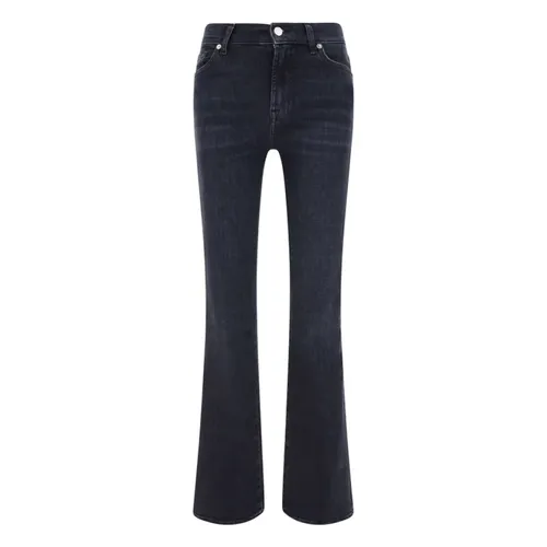 Jeans > Boot-cut Jeans - - 7 For All Mankind - Modalova