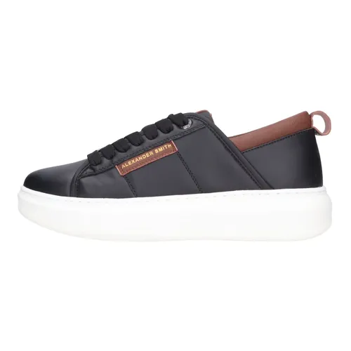 Shoes > Sneakers - - Alexander Smith - Modalova