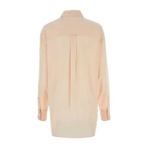 Blouses & Shirts > Shirts - - Sportmax - Modalova