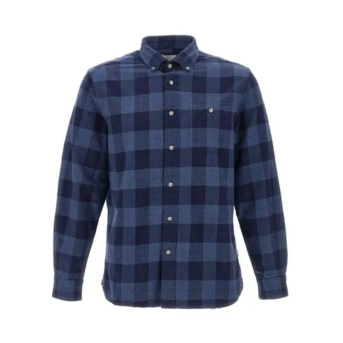 Shirts > Casual Shirts - - Woolrich - Modalova