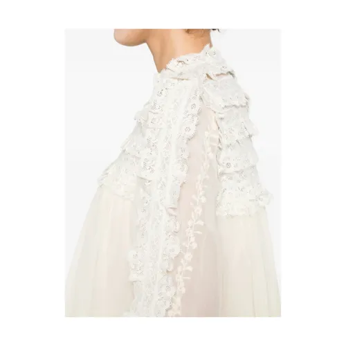 Blouses & Shirts > Blouses - - Sea NY - Modalova