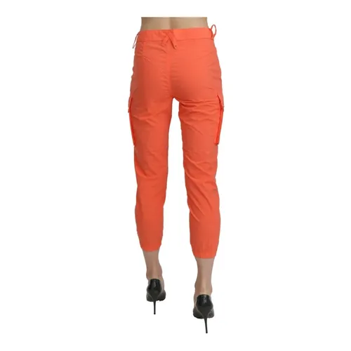 Trousers > Cropped Trousers - - Cycle - Modalova