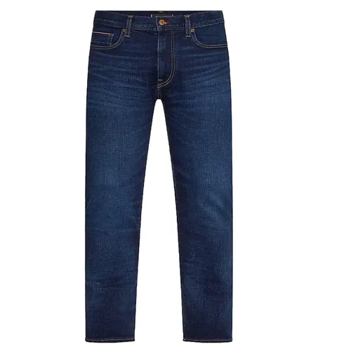Jeans > Slim-fit Jeans - - Tommy Hilfiger - Modalova
