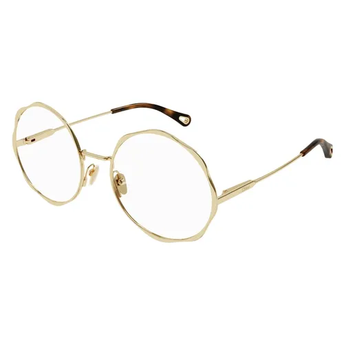 Accessories > Glasses - - Chloé - Modalova