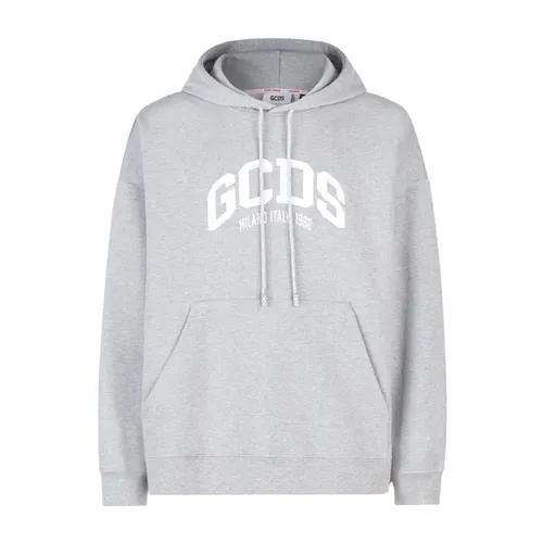 Sweatshirts & Hoodies > Hoodies - - Gcds - Modalova