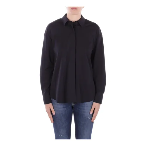 Blouses & Shirts > Shirts - - Max Mara - Modalova
