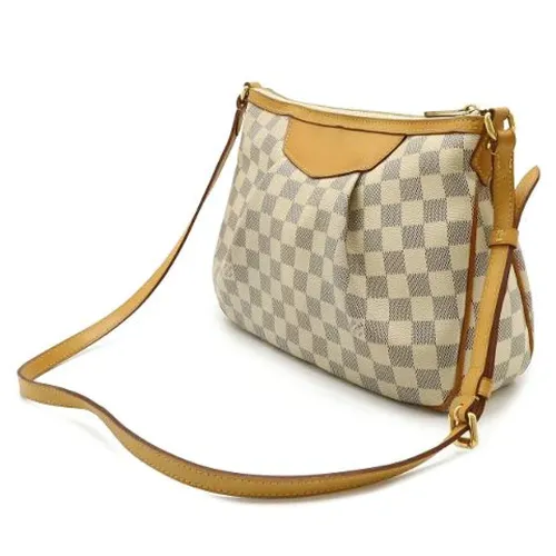 Pre-owned > Pre-owned Bags > Pre-owned Cross Body Bags - - Louis Vuitton Vintage - Modalova