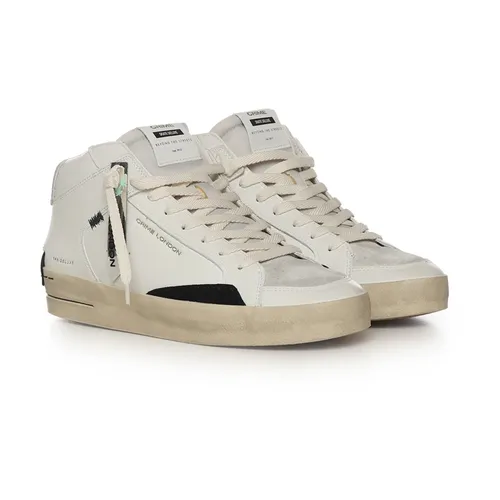 Shoes > Sneakers - - Crime London - Modalova