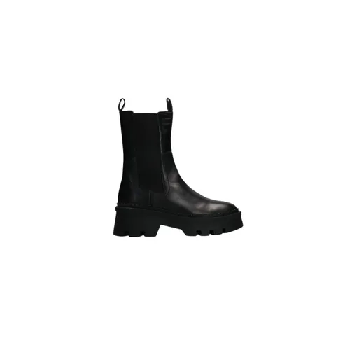 Shoes > Boots > Chelsea Boots - - Apepazza - Modalova