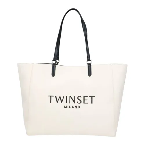 Bags > Tote Bags - - Twinset - Modalova