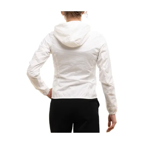 Jackets > Light Jackets - - K-Way - Modalova