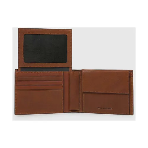 Accessories > Wallets & Cardholders - - Piquadro - Modalova