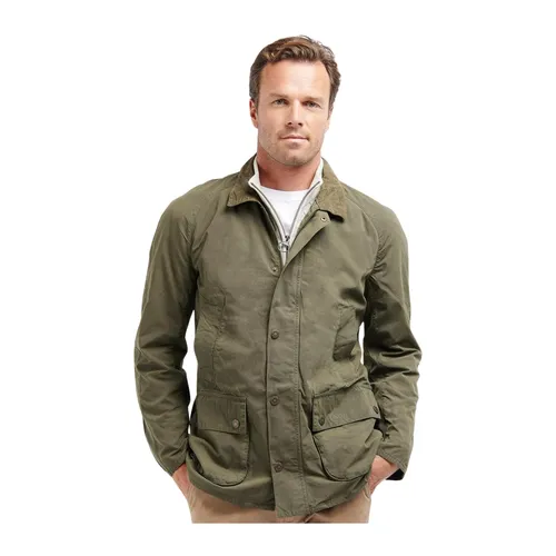 Jackets > Light Jackets - - Barbour - Modalova