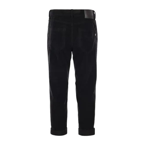 Jeans > Cropped Jeans - - Dondup - Modalova