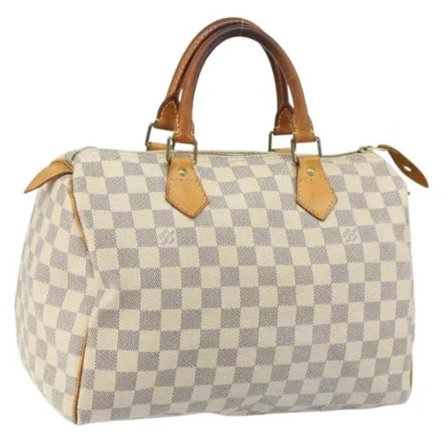 Pre-owned > Pre-owned Bags > Pre-owned Handbags - - Louis Vuitton Vintage - Modalova