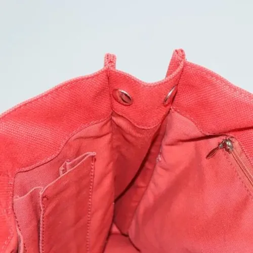 Pre-owned > Pre-owned Bags > Pre-owned Tote Bags - - Burberry Vintage - Modalova