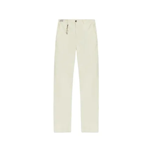Trousers > Chinos - - Paul & Shark - Modalova