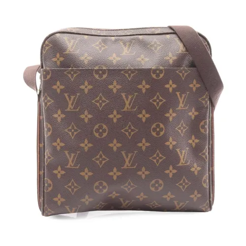 Pre-owned > Pre-owned Bags > Pre-owned Cross Body Bags - - Louis Vuitton Vintage - Modalova