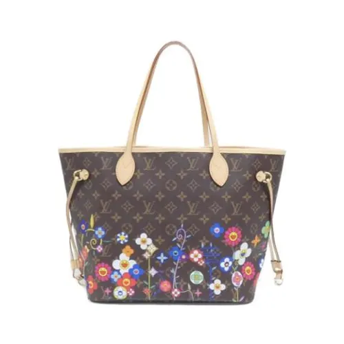 Pre-owned > Pre-owned Bags > Pre-owned Tote Bags - - Louis Vuitton Vintage - Modalova