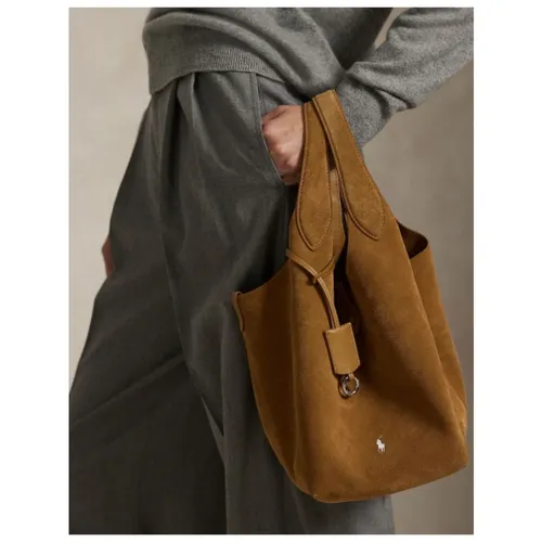 Bags > Handbags - - Polo Ralph Lauren - Modalova