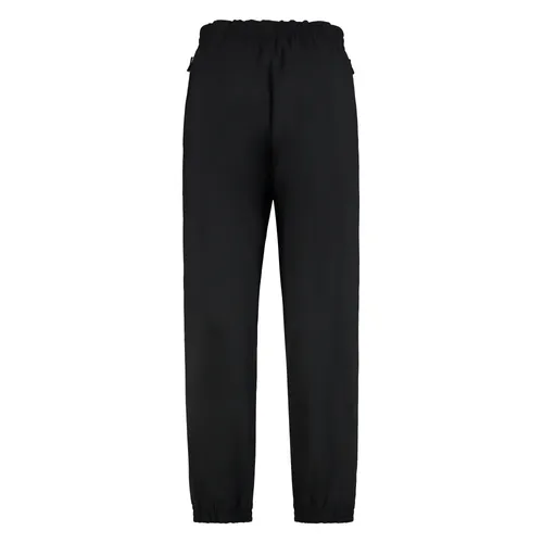 Trousers > Sweatpants - - Moncler - Modalova