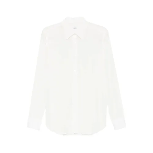 Shirts > Casual Shirts - - Mazzarelli - Modalova