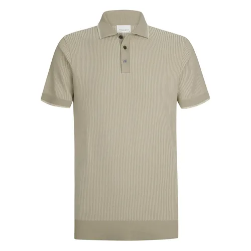 Tops > Polo Shirts - - Profuomo - Modalova
