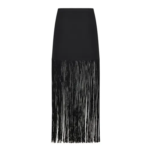 Skirts > Maxi Skirts - - The Nina Studio - Modalova