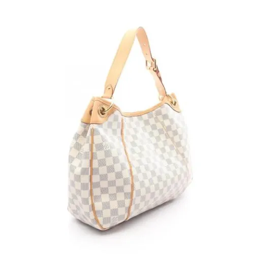 Pre-owned > Pre-owned Bags > Pre-owned Shoulder Bags - - Louis Vuitton Vintage - Modalova