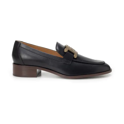 Shoes > Flats > Loafers - - Tod's - Modalova