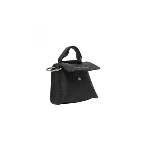 Orciani - Bags > Handbags - Black - Orciani - Modalova