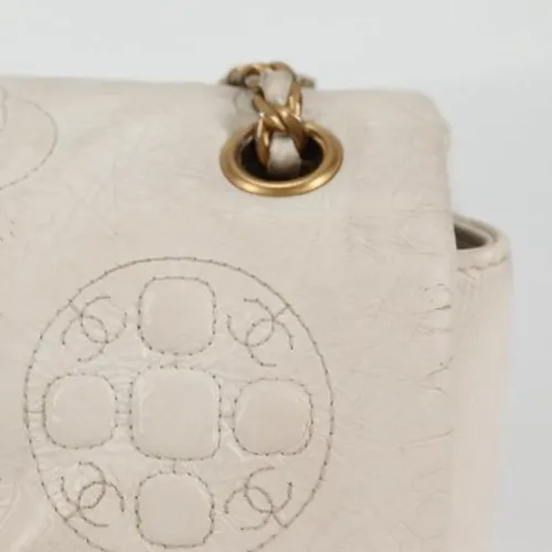 Pre-owned > Pre-owned Bags > Pre-owned Cross Body Bags - - Chanel Vintage - Modalova
