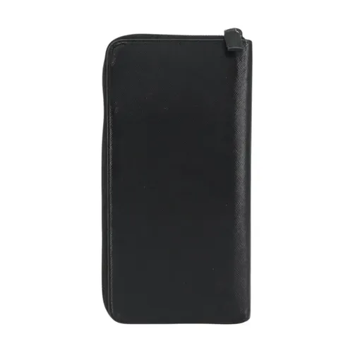 Pre-owned > Pre-owned Accessories > Pre-owned Wallets - - Prada Vintage - Modalova
