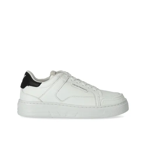 Shoes > Sneakers - - Emporio Armani - Modalova